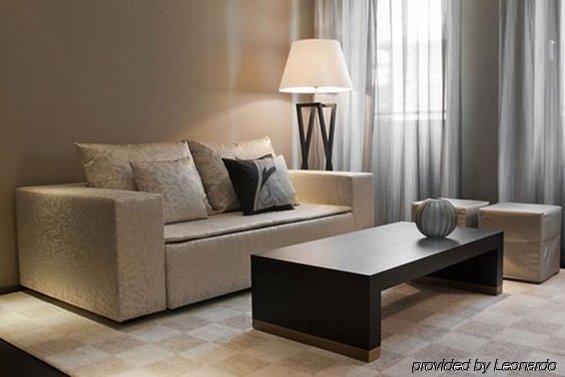 Aparthotel Allegroitalia San Pietro All'orto 6 Mailand