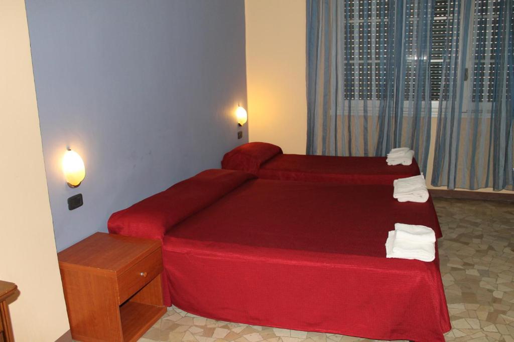 Hotel Valley *