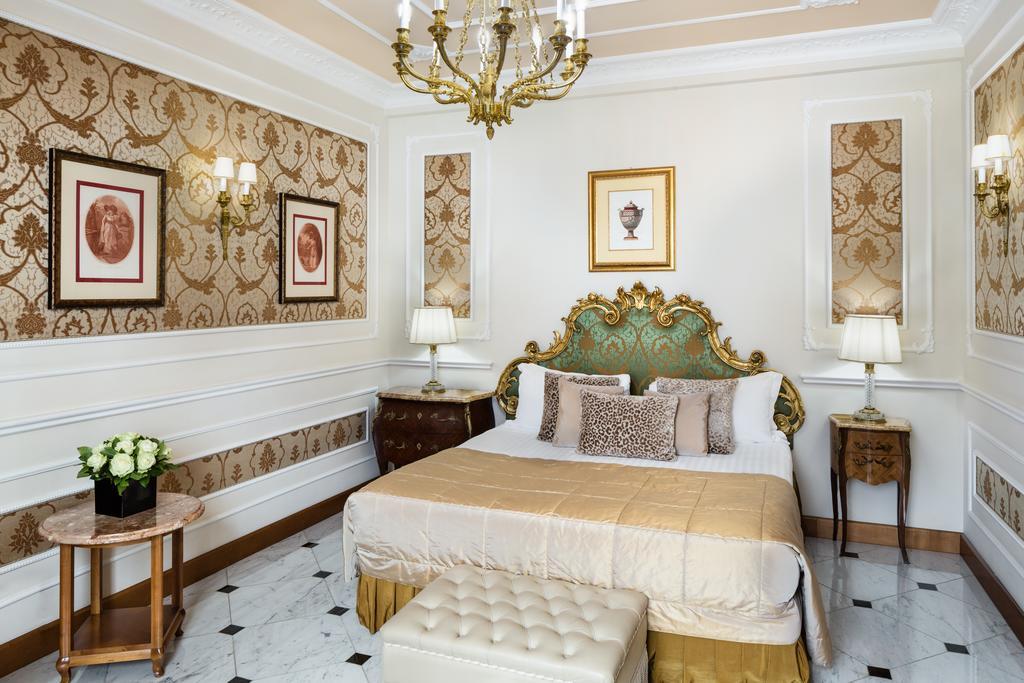 Baglioni Carlton - The Leading Of The World Mailand