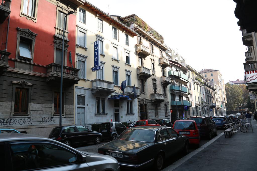 Hotel Dore