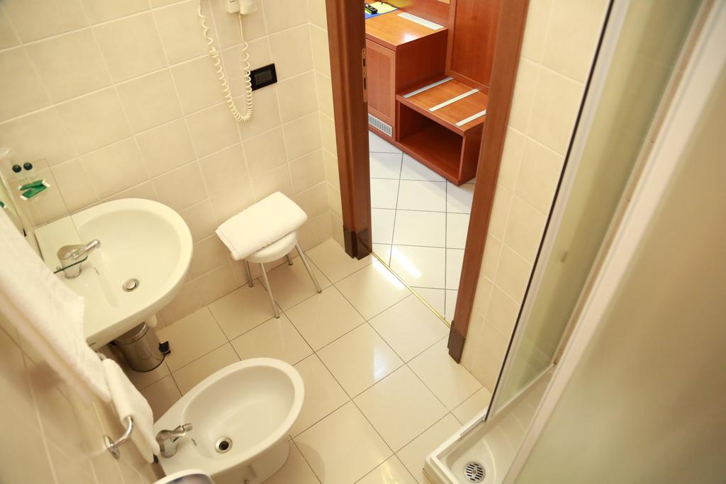 Hotel Dore Milan