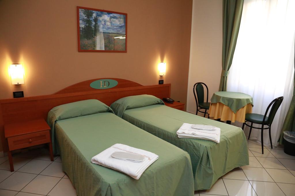 Hotel Dore 3*
