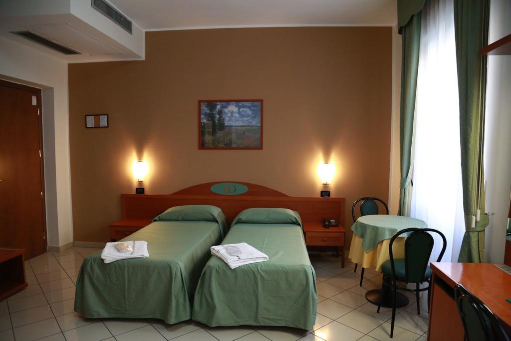 Hotel Dore 3*