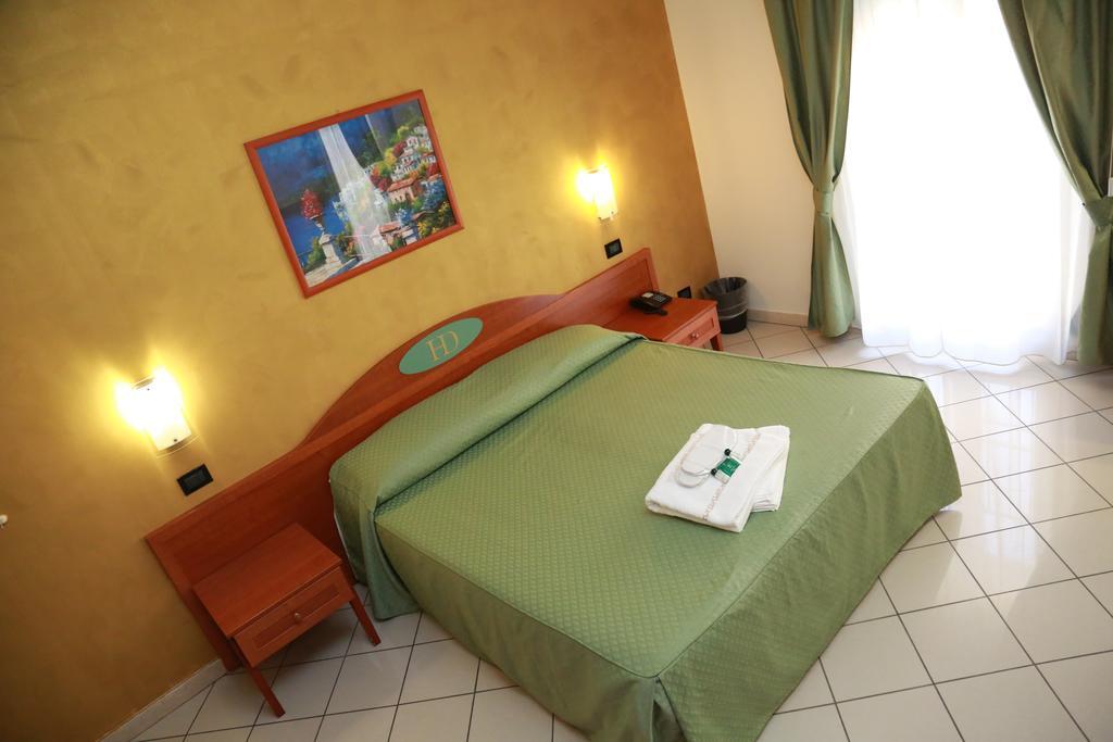 Hotel Dore Mailand