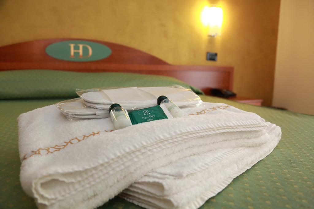 Hotel Dore