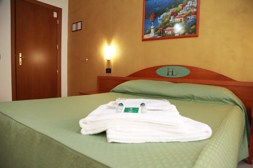 Hotel Dore