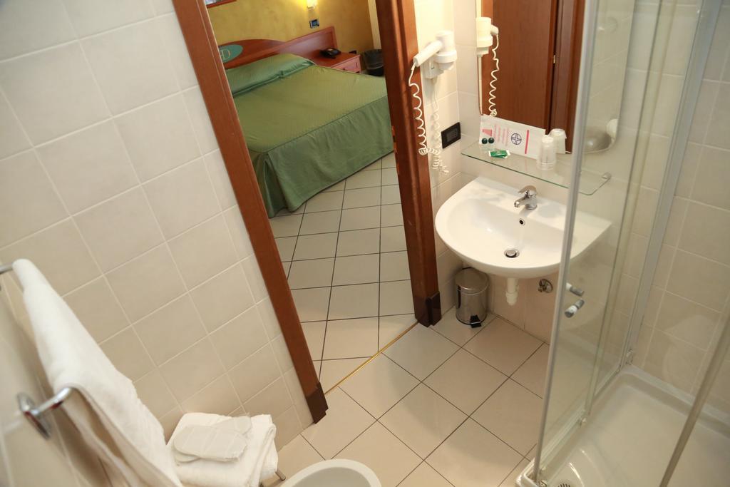Hotel Dore Milan