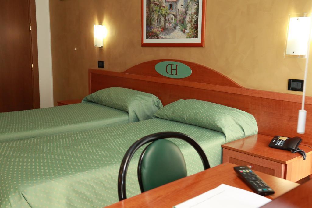 Hotel Dore Milan