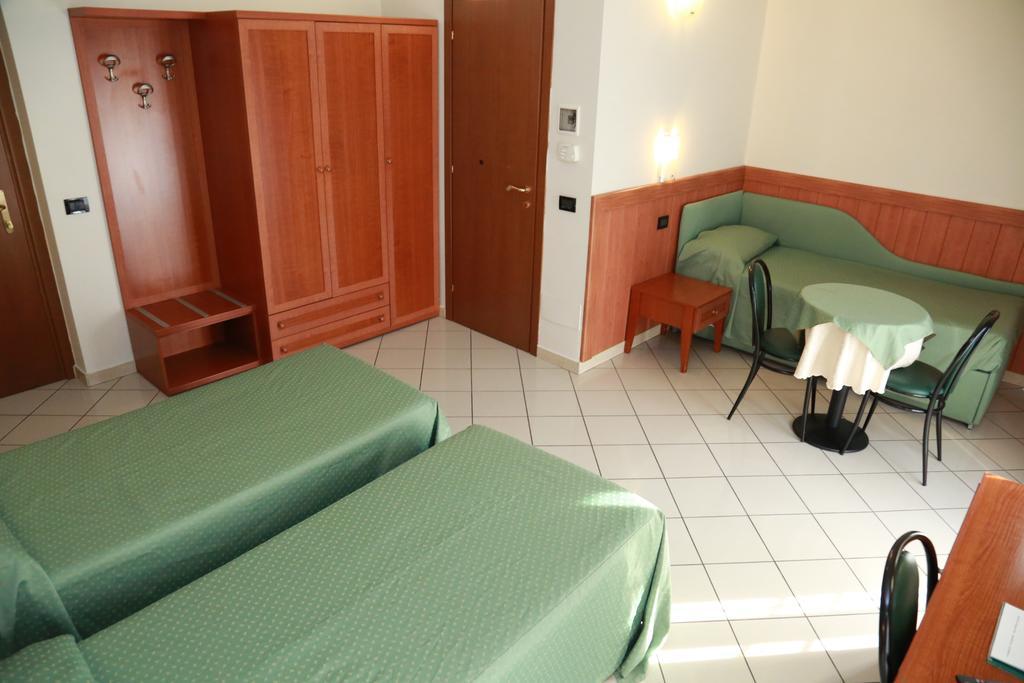 Hotel Dore Mailand