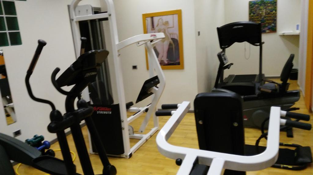 Mihotel Milano