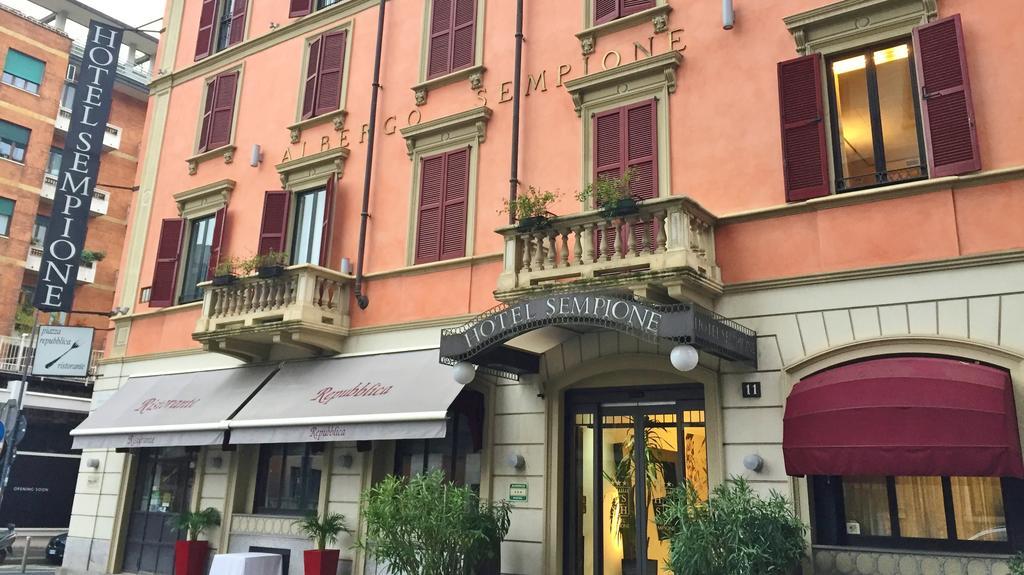 Sempione Milano