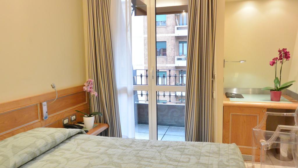 Hotel Sempione Milano