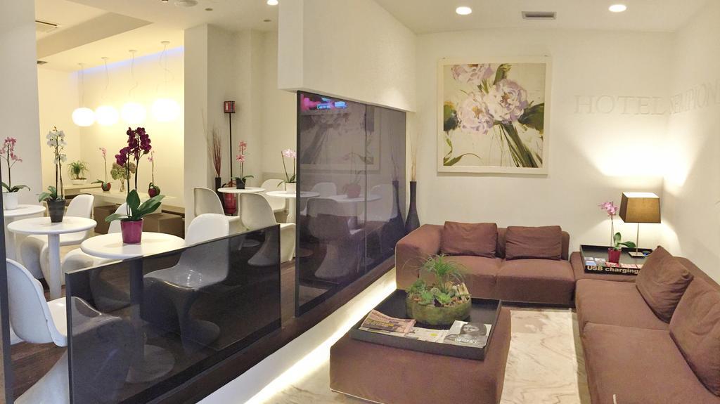 Hotel Sempione Milano