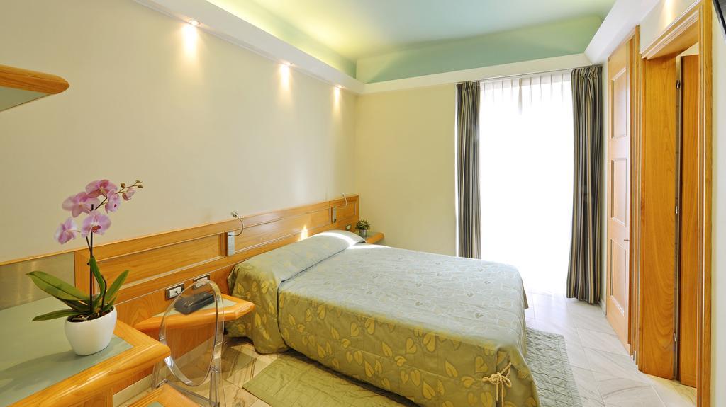 Hotel Sempione Milano
