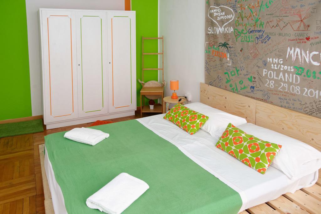 Guest house Innperfect Duomo Milan