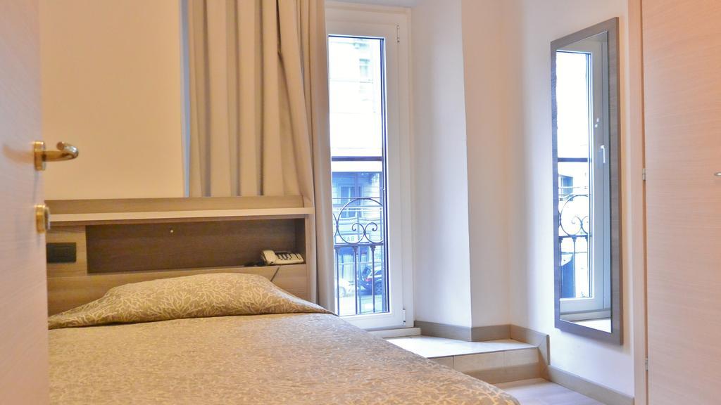 Hotel Siena Mailand
