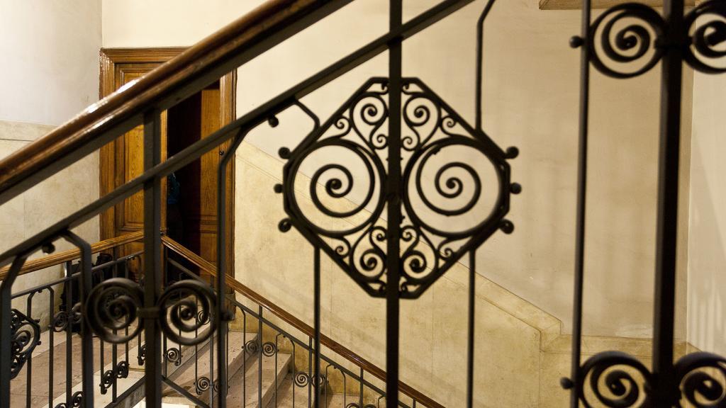Apartment Italianway-colonnetta Mailand
