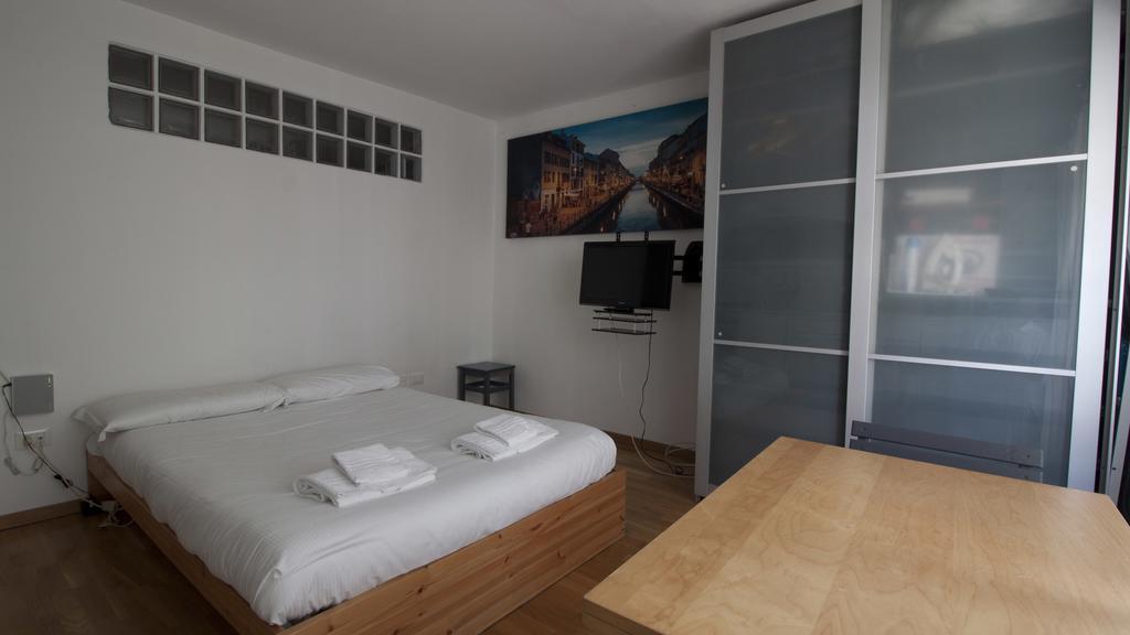 Appartement Italianway-forcella Milaan