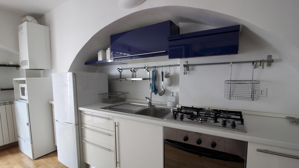 Leilighet Italianway-forcella Milano