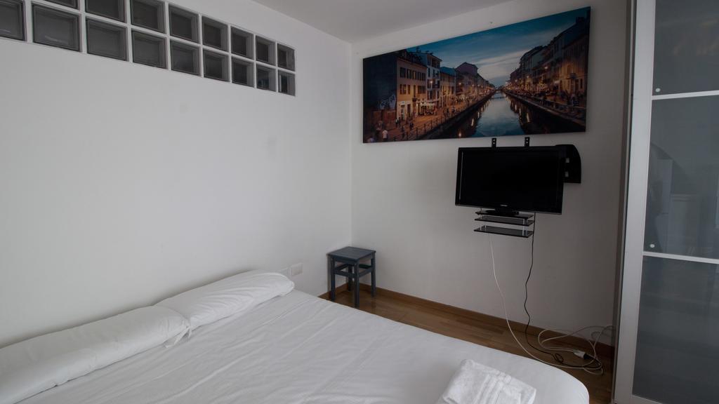 Appartement Italianway-forcella *