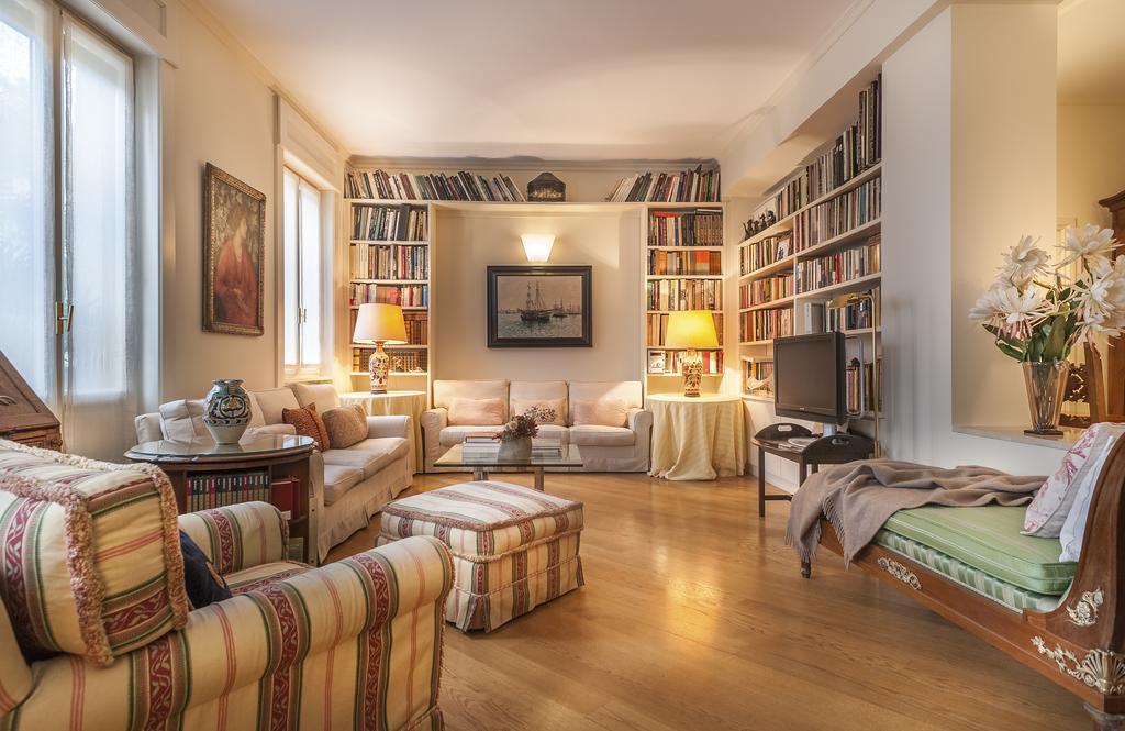 Leilighet Ginevra Milano