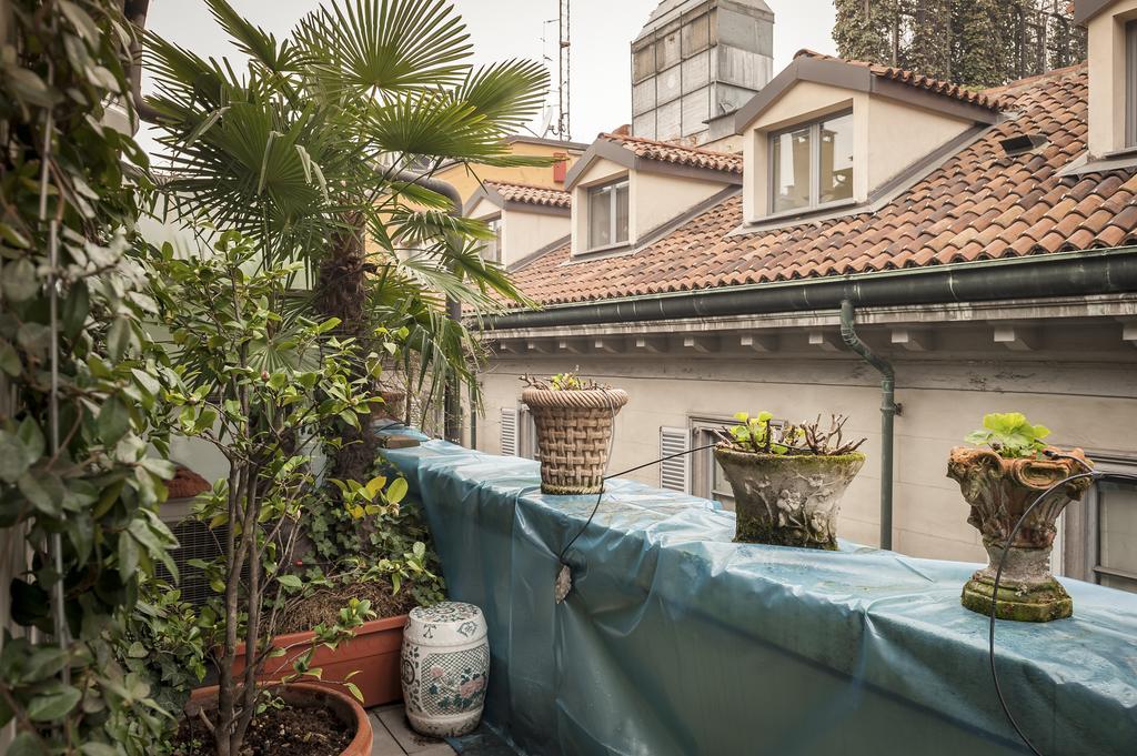 Leilighet Ginevra Milano