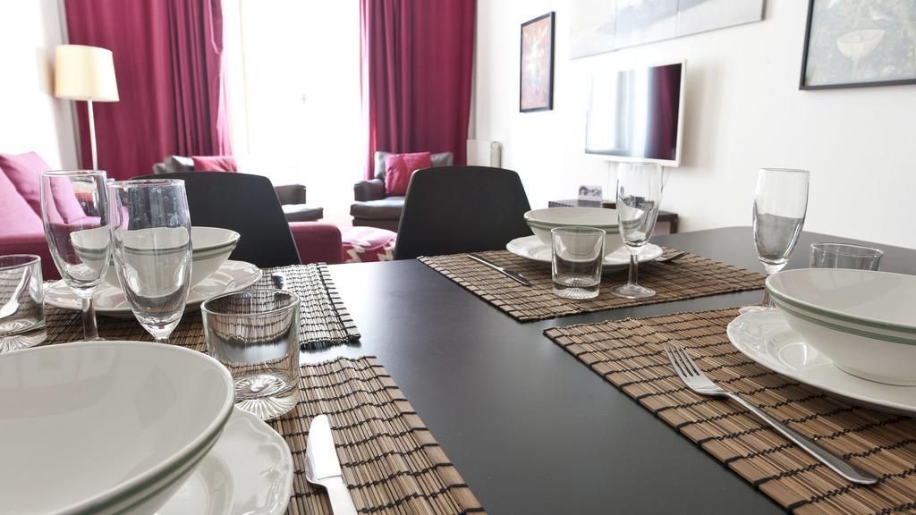 Appartement Italianway-francesco Sforza *