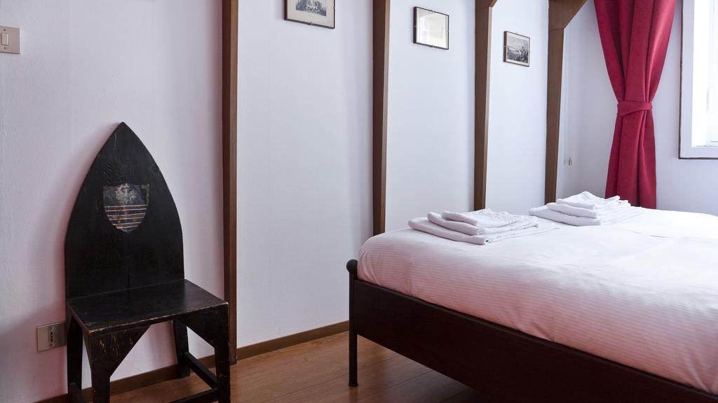 Appartement Italianway-francesco Sforza Milaan