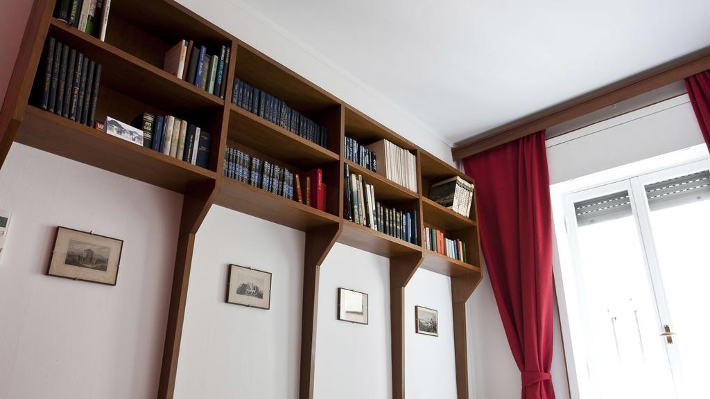 Appartement Italianway-francesco Sforza *