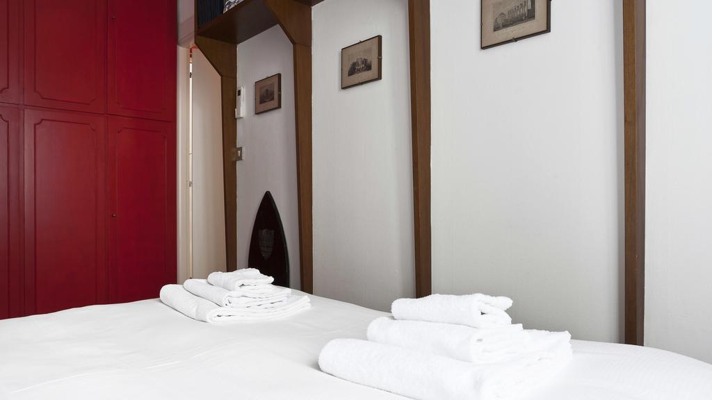Appartement Italianway-francesco Sforza