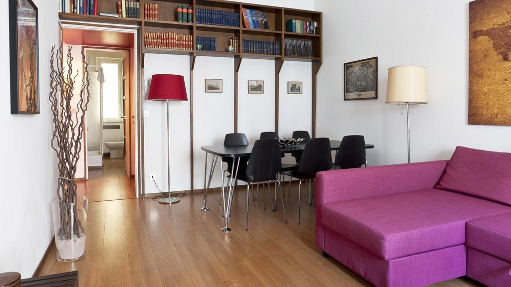 Appartement Italianway-francesco Sforza