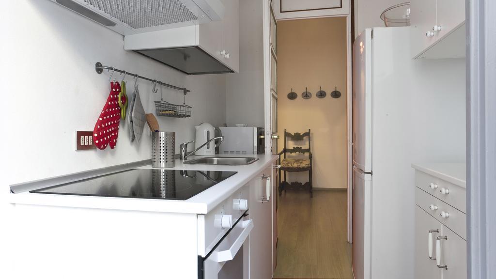 Appartement Italianway-francesco Sforza *