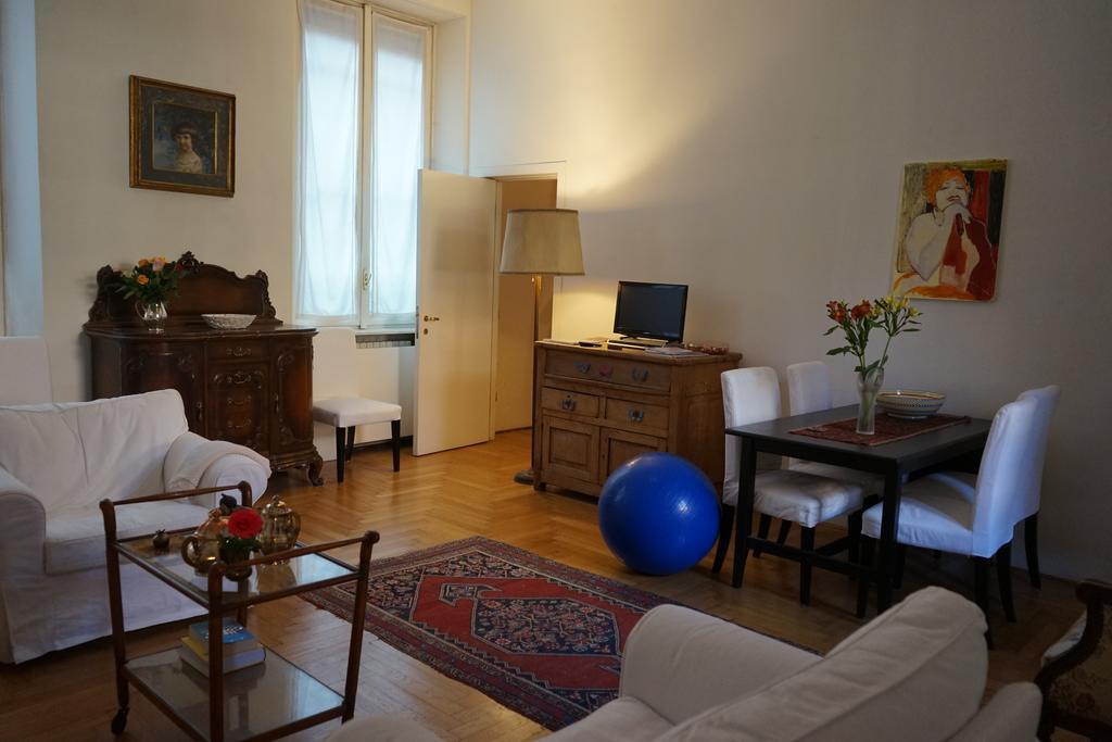 Appartamento Loft Di Nemi