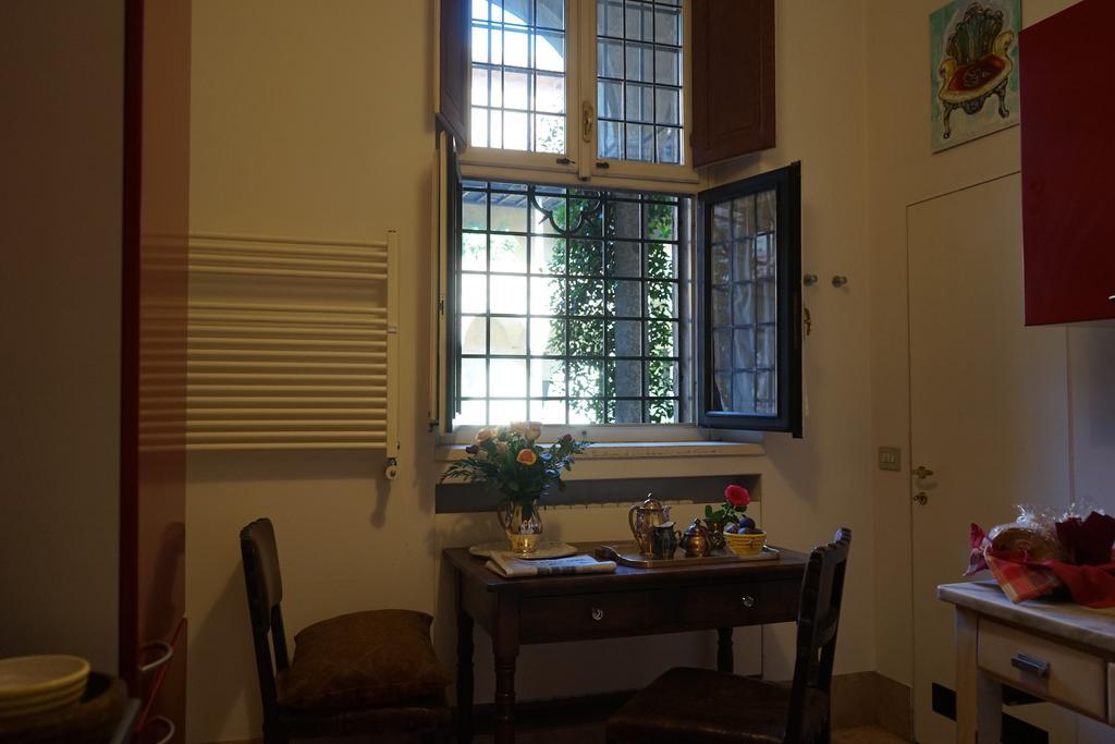 Appartamento Loft Di Nemi