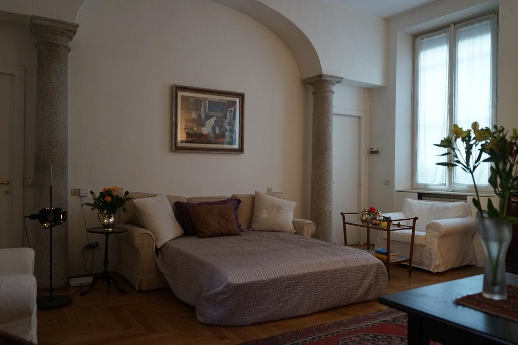 Loft Di Nemi Milano