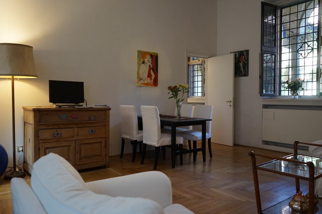 Loft Di Nemi