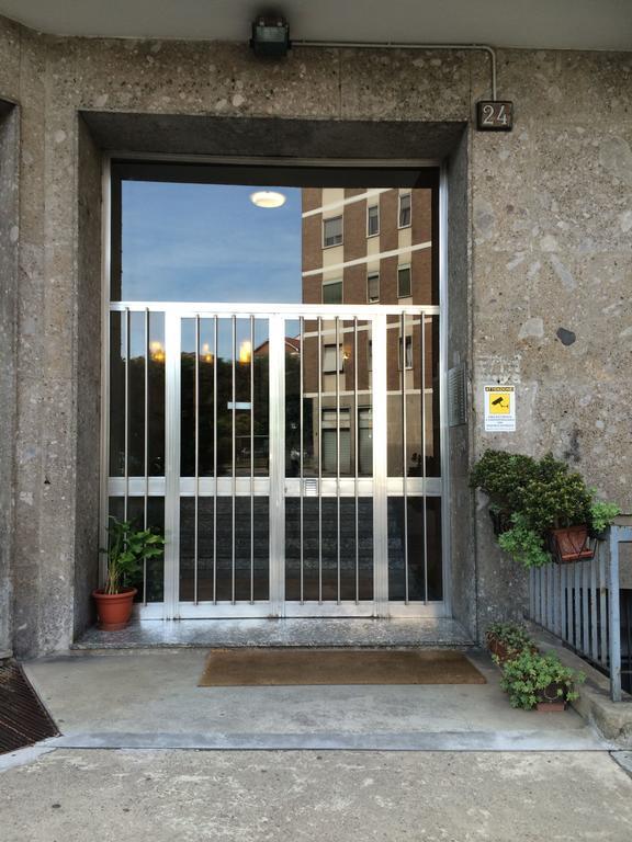 Appartement Chez Nous *