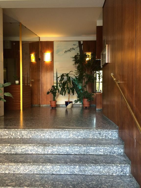Appartement Chez Nous