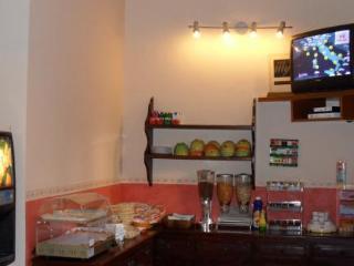 Hotell Eco-art De Albertis