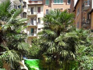 Hotell Eco-art De Albertis Milano