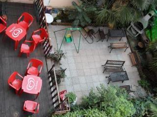 Hotell Eco-art De Albertis 2*