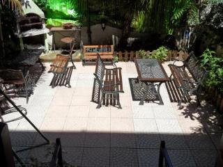 Hotell Eco-art De Albertis Milano