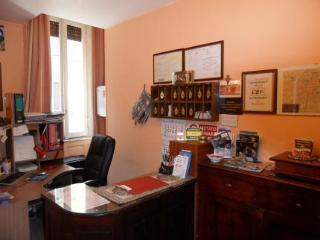 Hotell Eco-art De Albertis 2*