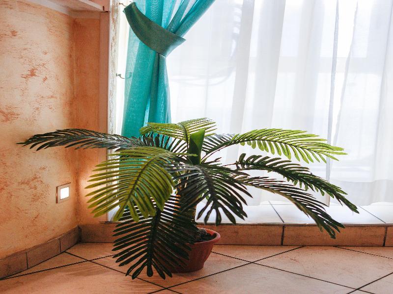 Hotell Arco Romana 3*