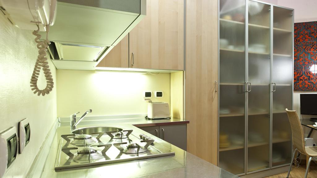 Apartment Italianway-fiori Chiari