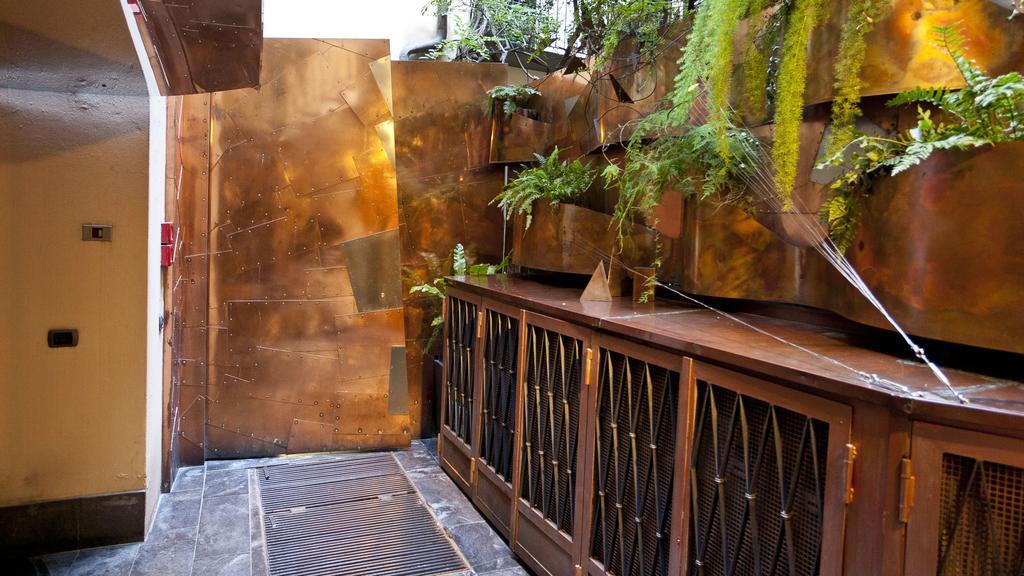 Italianway-fiori Chiari Milan