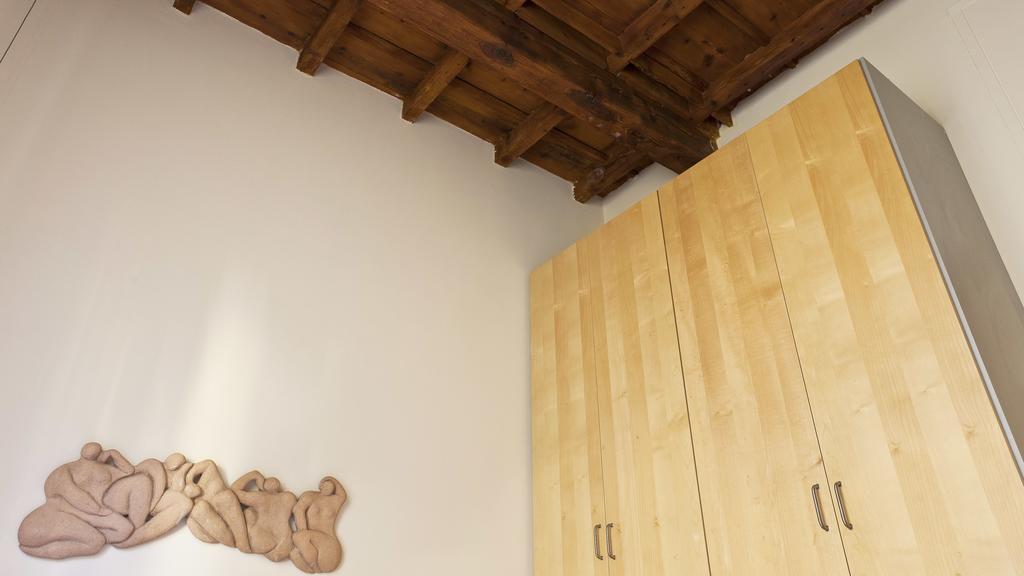 Apartment Italianway-fiori Chiari