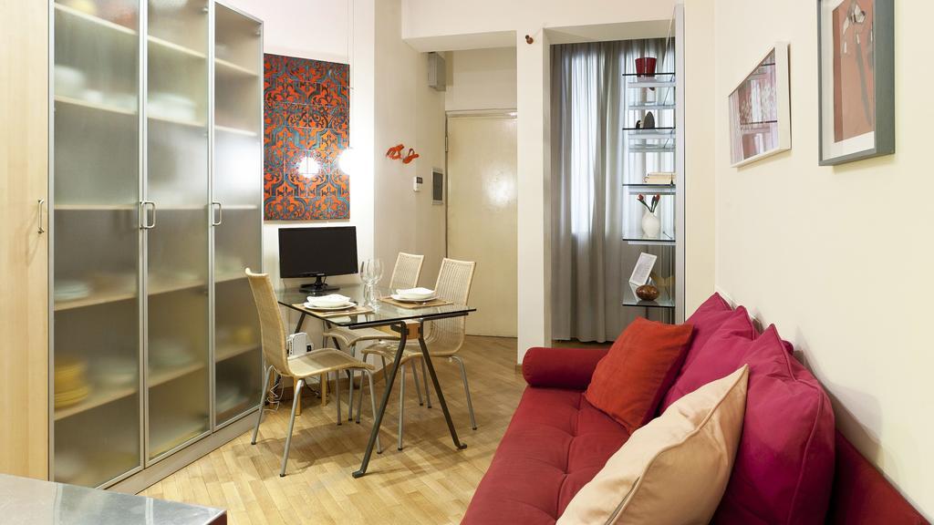 Apartment Italianway - Fiori Chiari 20 Milan
