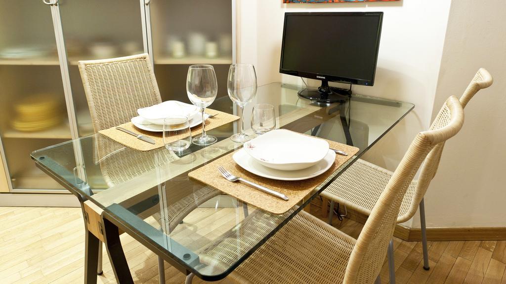Apartment Italianway-fiori Chiari