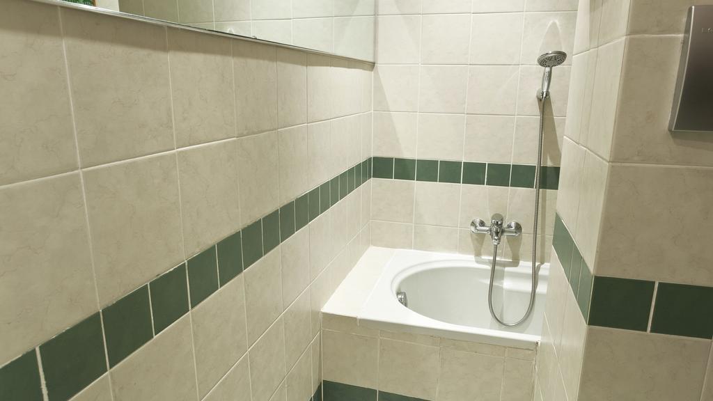 Apartment Italianway-fiori Chiari